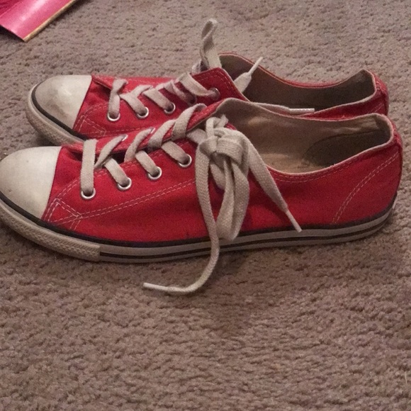 Converse - Picture 3 of 4